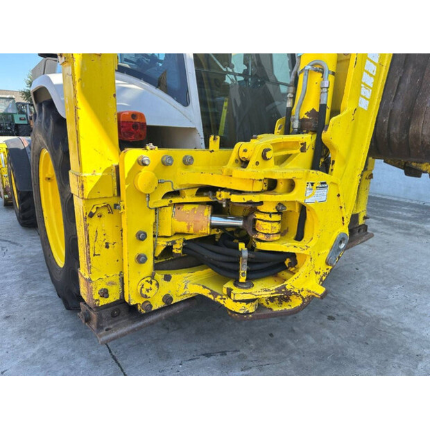 1992 CASE 580 KT-49276471