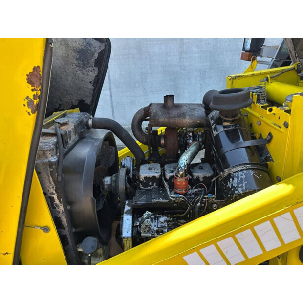 1992 CASE 580 KT-49276474