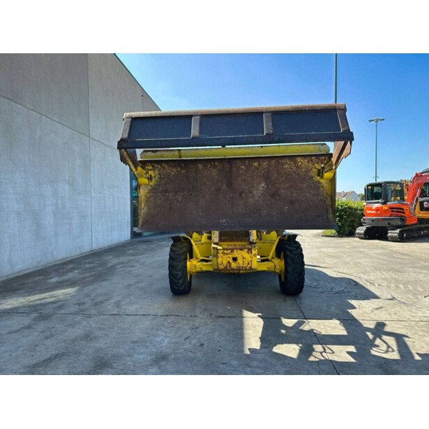 1992 CASE 580 KT-49276497