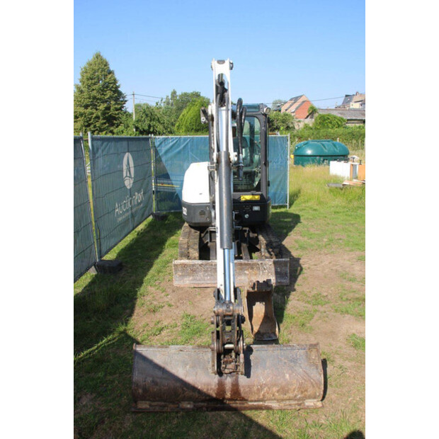 2016 BOBCAT E32-49276641