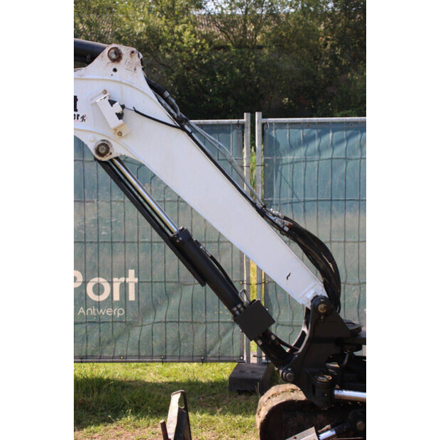 2016 BOBCAT E32-49276646