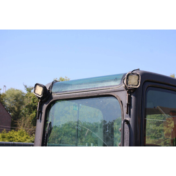 2016 BOBCAT E32-49276649