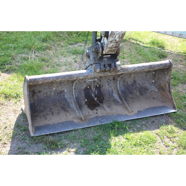 2016 BOBCAT E32-49276652