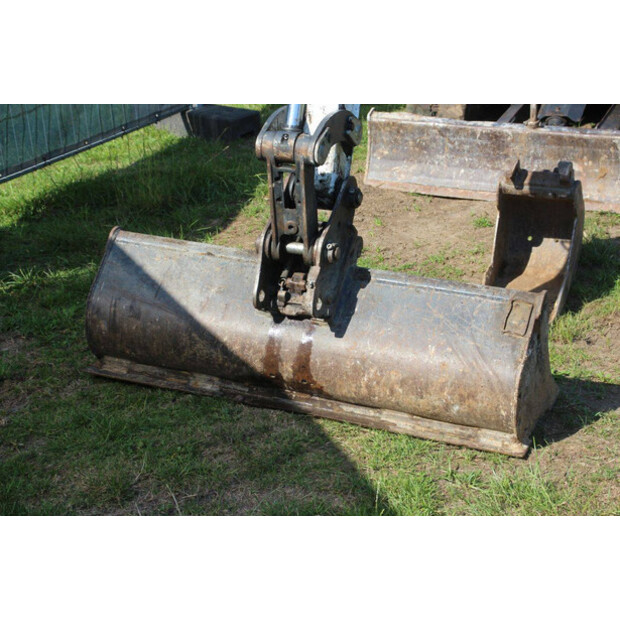 2016 BOBCAT E32-49276655
