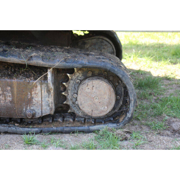 2016 BOBCAT E32-49276658