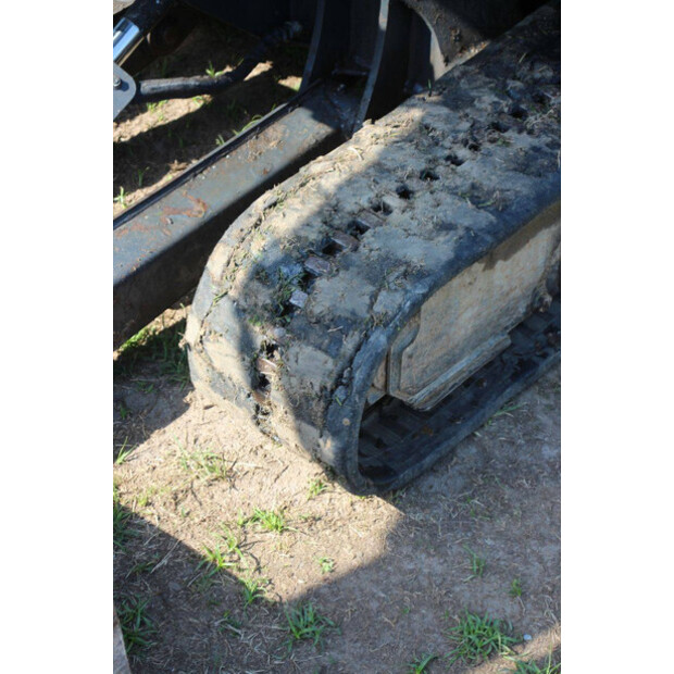 2016 BOBCAT E32-49276659