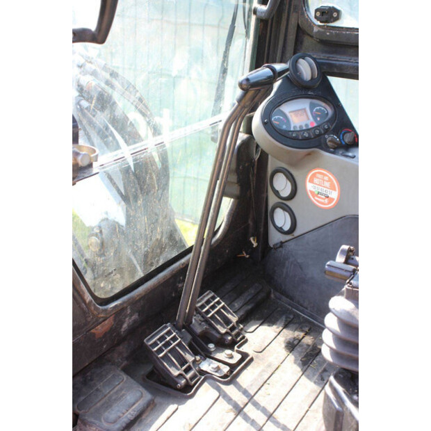 2016 BOBCAT E32-49276663