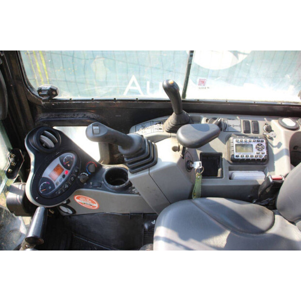 2016 BOBCAT E32-49276665