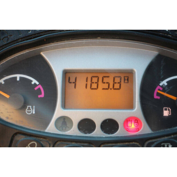 2016 BOBCAT E32-49276667