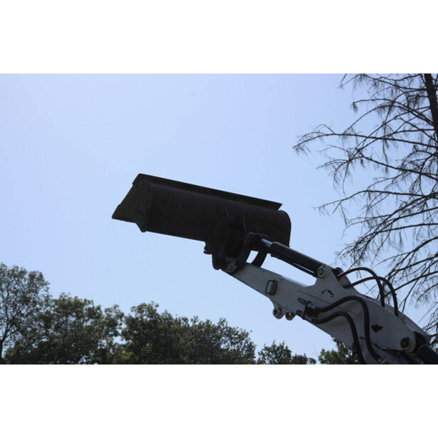 2016 BOBCAT E32-49276674