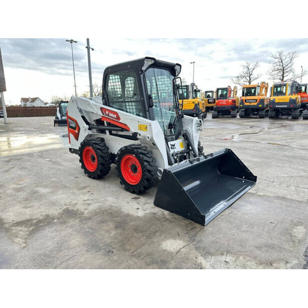 2026 بوبكات S510-C4-49276678