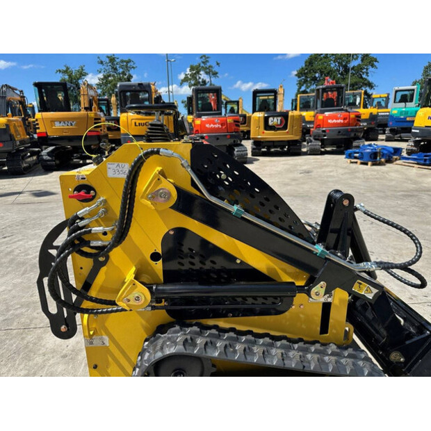 2026 Delano T360-49276762