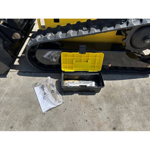 2026 Delano T360-49276778