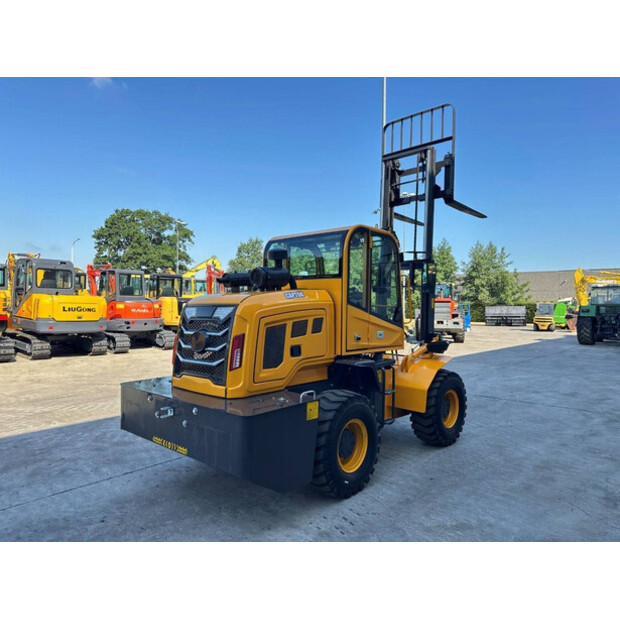 2026 Captok CK35-49276863