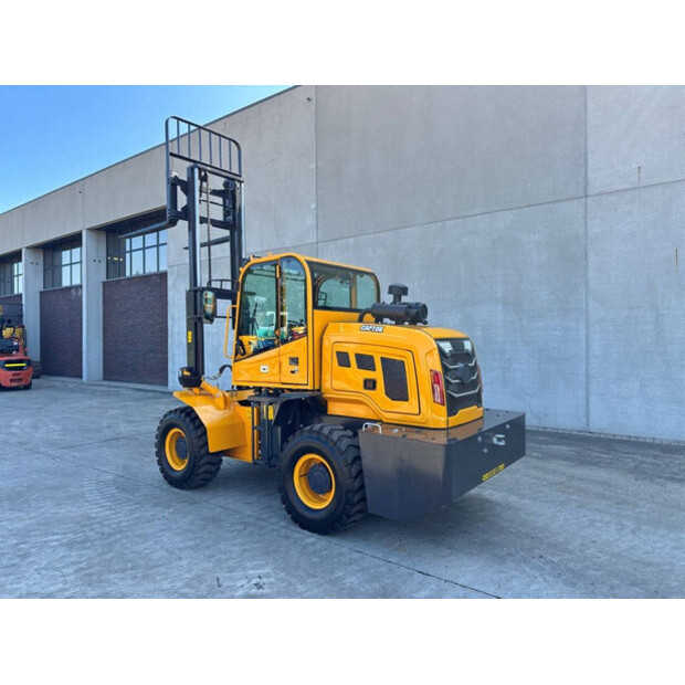 2026 Captok CK35-49276865