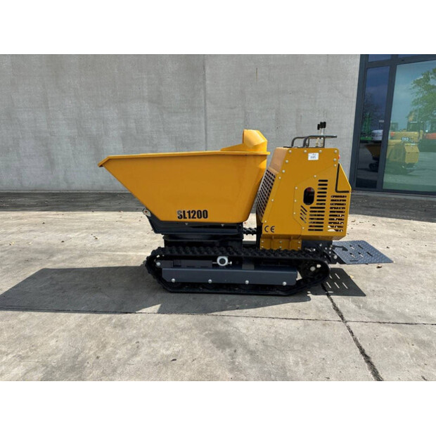 2025 SDLOOL X1200D-49276868