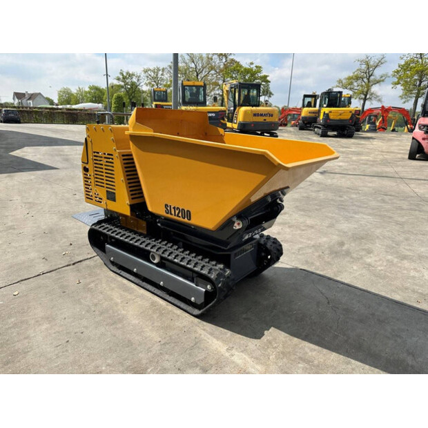 2025 SDLOOL X1200D-49276871