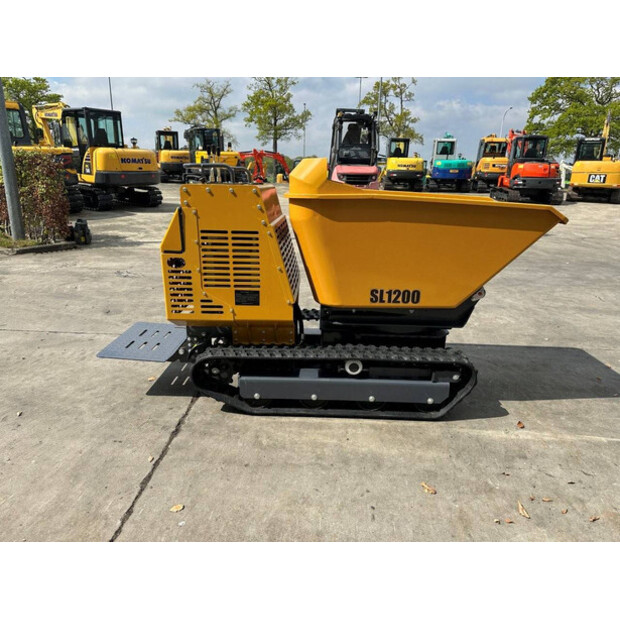 2025 SDLOOL X1200D-49276872