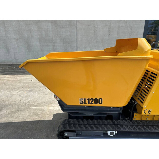 2025 SDLOOL X1200D-49276884