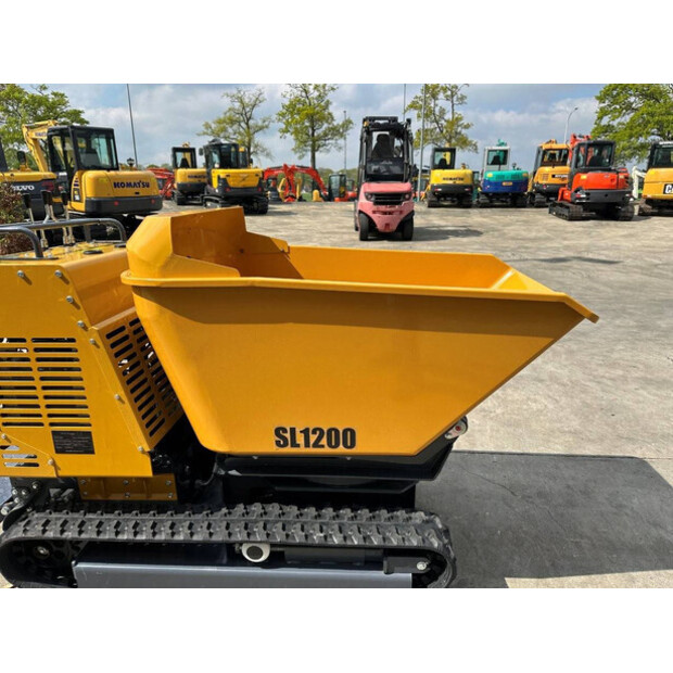 2025 SDLOOL X1200D-49276886