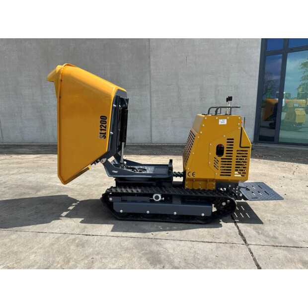 2025 SDLOOL X1200D-49276889