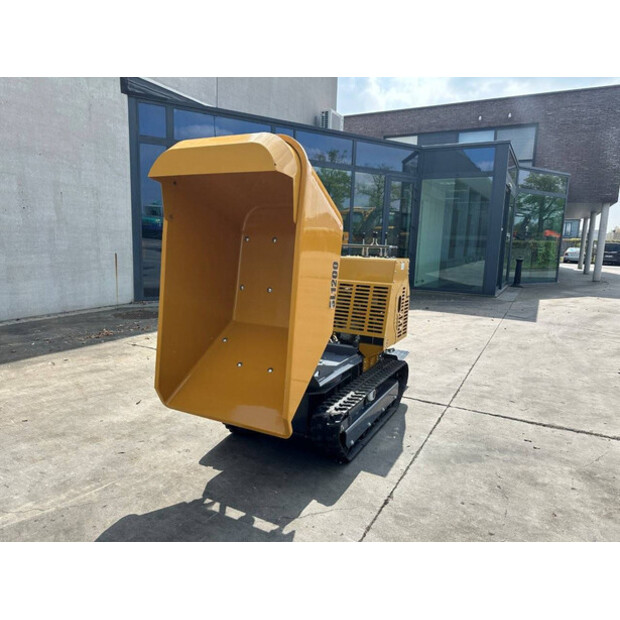2025 SDLOOL X1200D-49276890