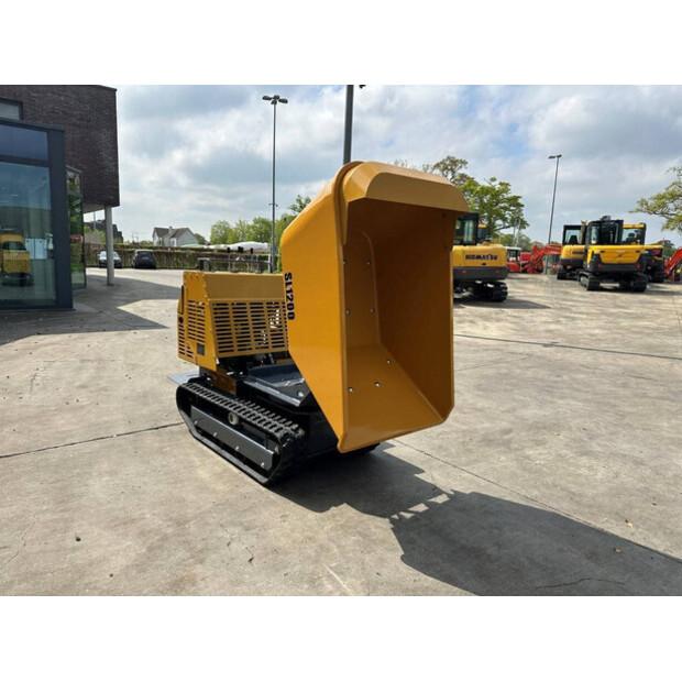 2025 SDLOOL X1200D-49276892