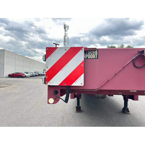 2017 GHEYSEN & VERPOORT S3VA-49276934