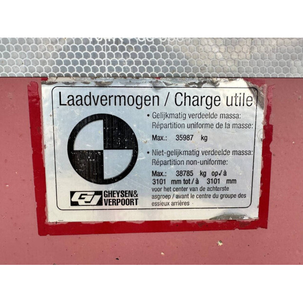 2017 GHEYSEN & VERPOORT S3VA-49276952