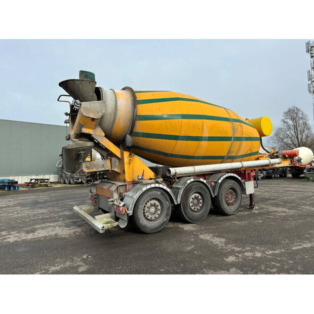 2012 MOL M12-49277003