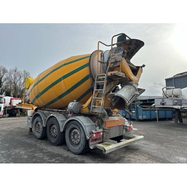 2012 MOL M12-49277005
