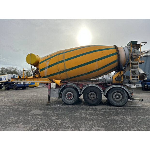 2012 MOL M12-49277006