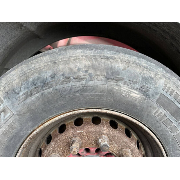 2012 MOL M12-49277012