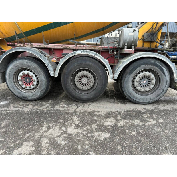 2012 MOL M12-49277014
