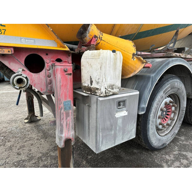 2012 MOL M12-49277016