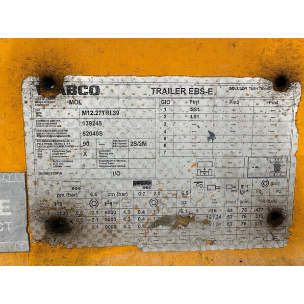 2012 MOL M12-49277037