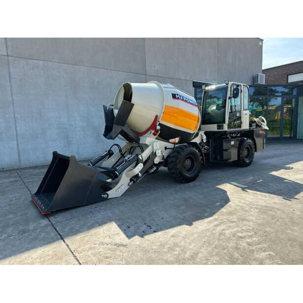 2026 JQ Power XY-1.8-49277071