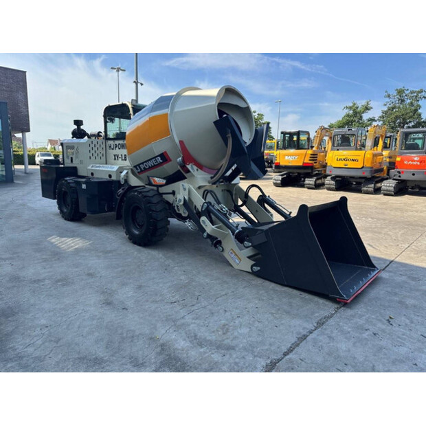 2026 JQ Power XY-1.8-49277073