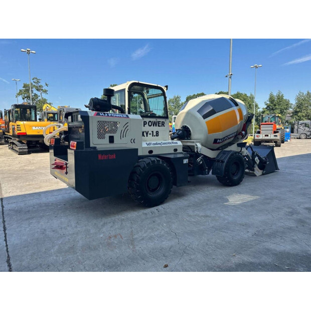 2026 JQ Power XY-1.8-49277074