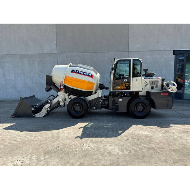 2026 JQ Power XY-1.8-49277077