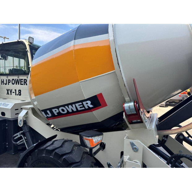 2026 JQ Power XY-1.8-49277090