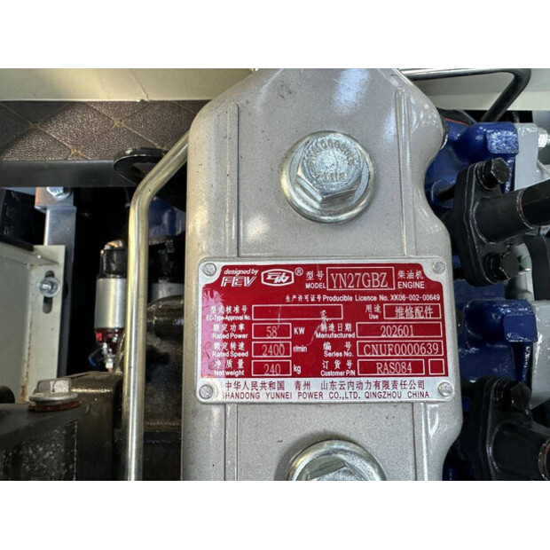2026 JQ Power XY-1.8-49277100