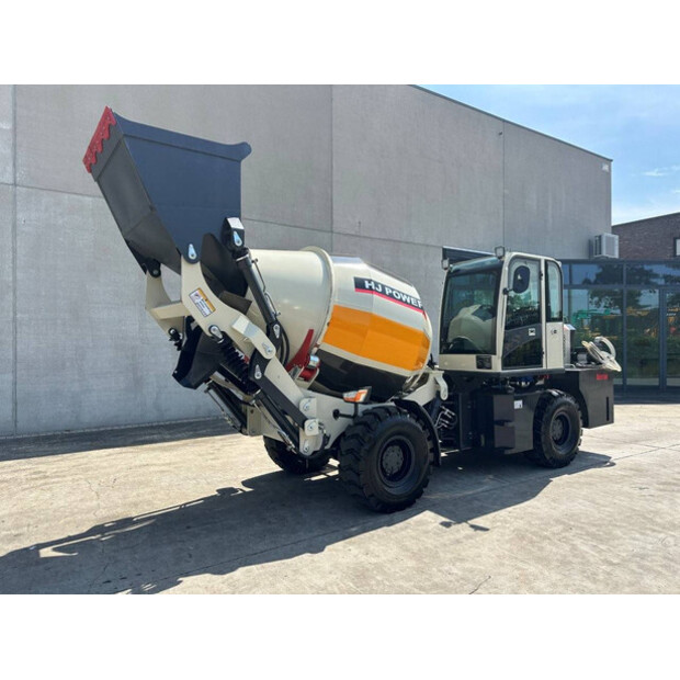 2026 JQ Power XY-1.8-49277115