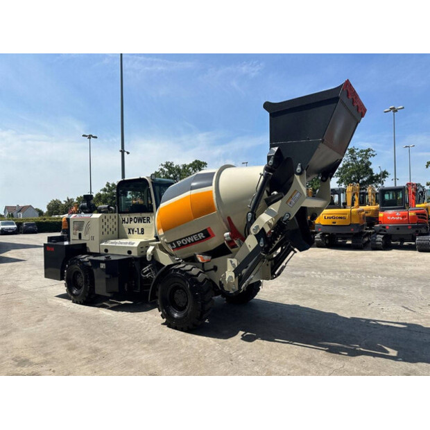 2026 JQ Power XY-1.8-49277117