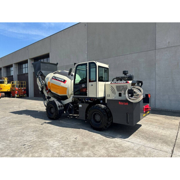 2026 JQ Power XY-1.8-49277119