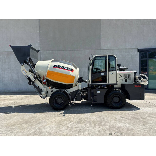 2026 JQ Power XY-1.8-49277120