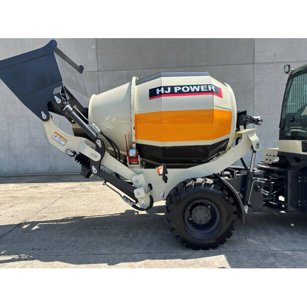 2026 JQ Power XY-1.8-49277121