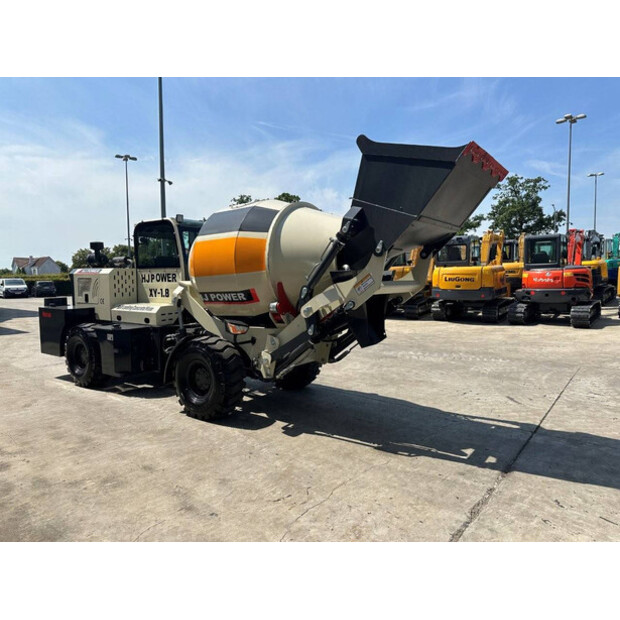2026 JQ Power XY-1.8-49277124