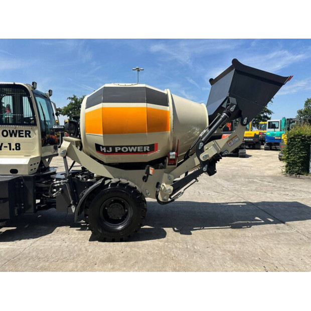 2026 JQ Power XY-1.8-49277125