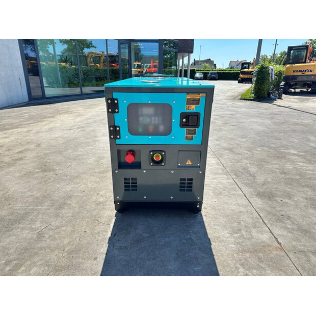 2026 Kawakenki KK25-111-SSS-49277179